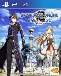Sword Art Online: Hollow Realization (PS4)