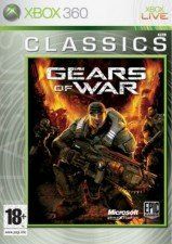 Gears of War Classics (Xbox 360/Xbox One) USED Б/У