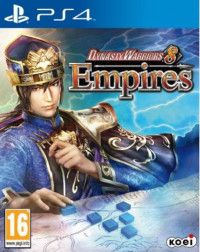 Dynasty Warriors 8: Empires (PS4)