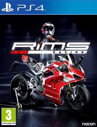 RiMS Racing (PS4)