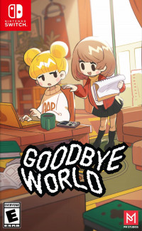 Goodbye World (Switch)