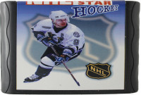 НХЛ Хоккей (NHL Hockey) Русская Версия (16 bit)