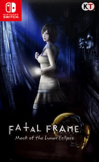 Fatal Frame: Mask of the Lunar Eclipse (Switch)