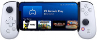 Геймпад для телефона Backbone One iPhone PlayStation Edition White (Белый) (IOS/PS4/PS5)
