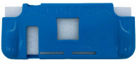 Защитный чехол N-Switch Silicon Protector Shell Синий (Blue) (Switch)