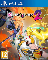 Dusk Diver 2 (PS4)