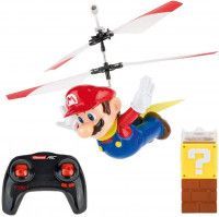     Carrera RC:  (Mario)   (Super Mario) 19,5  