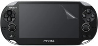 Защитная пленка на экран для PlayStation Vita 1000 (PS Vita)
