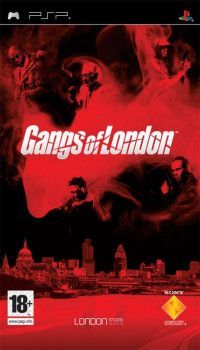 Gangs of London (PSP)