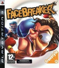 Facebreaker (PS3)