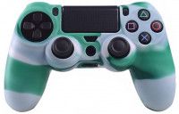    Controller Silicon Case   Sony Dualshock 4 Wireless Controller ( /) (PS4) 