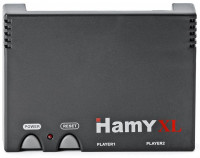   8 bit + 16 bit Hamy XL HDMI (533  1) + 533   + 2  () 