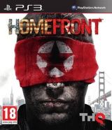 Homefront Русская Версия (PS3) USED Б/У