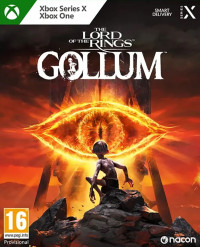 Lord of the Rings: Gollum (Властелин колец Голлум) Русская Версия (Xbox One/Series X)