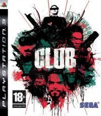The Club Русская Версия (PS3)
