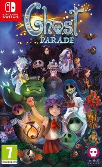 Ghost Parade (Switch)