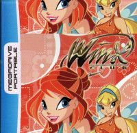 Винкс Клуб Волшебниц (Winx Club) (MDP)