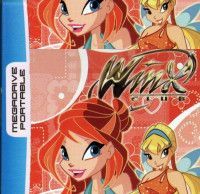    (Winx Club) (MDP) 