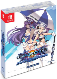 Chaos Code: New Sign of Catastrophe Limited Edition (Switch)