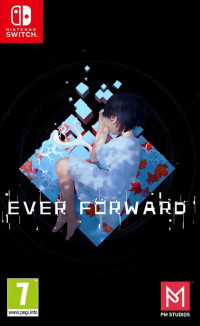 Ever Forward Русская Версия (Switch)