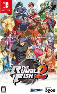 The Rumble Fish 2 (Switch)