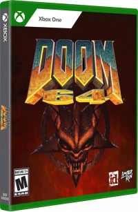 DOOM 64 (Xbox One/Series X) 