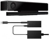 Адаптер для подключения Kinect к консоли Xbox One S / X или Windows Оригинал PC/XboxOne