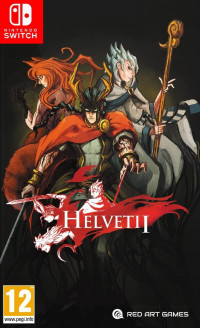 Helvetii (Switch)