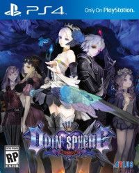  Odin Sphere Leifthrasir (PS4) PS4