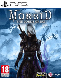 Morbid: The Lords of Ire Русская Версия (PS5)