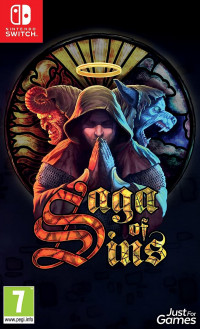 Saga of Sins (Switch)