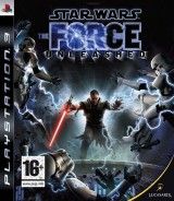   Star Wars: The Force Unleashed (PS3) USED /  Sony Playstation 3