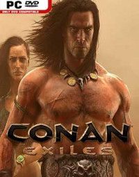 Conan Exiles Русская Версия Box (PC)