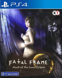 Fatal Frame: Mask of the Lunar Eclipse (PS4/PS5)