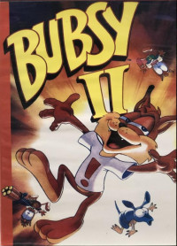  2 (Bubsy 2)   (16 bit)  