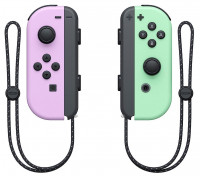   2-  Joy-Con  /   (Switch) 