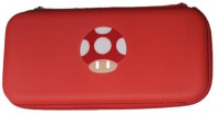 Чехол-сумка Mario Mushroom Kingdom (Switch/Switch OLED)