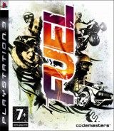 FUEL (PS3) USED Б/У