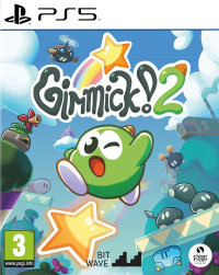 Gimmick! 2 (PS5)