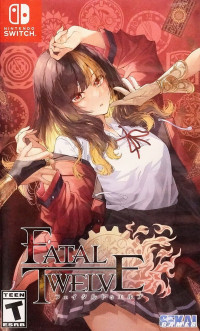 Fatal Twelve (Switch)