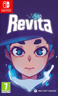  Revita (Switch)  Nintendo Switch