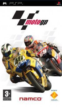 MotoGP (PSP)