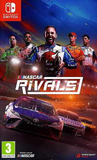 NASCAR Rivals (Switch)