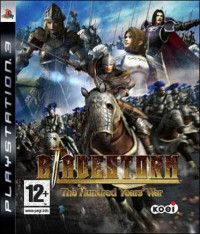 Bladestorm: The Hundred Years' War (PS3) USED Б/У