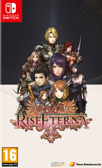 Rise Eterna (Switch)