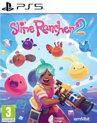 Slime Rancher 2 Русская Версия (PS5)