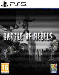 Battle of Rebels (PS5)