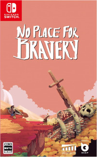 No Place for Bravery (Switch)