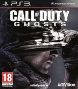   Call of Duty: Ghosts (PS3) USED /  Sony Playstation 3