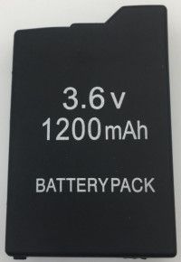     PSP-2000/3000 1200 mAh (PSP) 